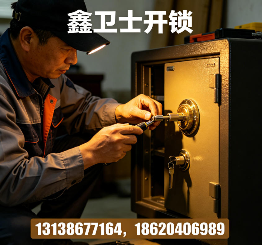杭州保险柜开锁