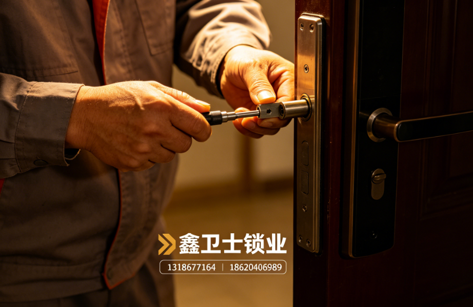 杭州开锁避坑指南，杭州开锁防套路，杭州正规开锁